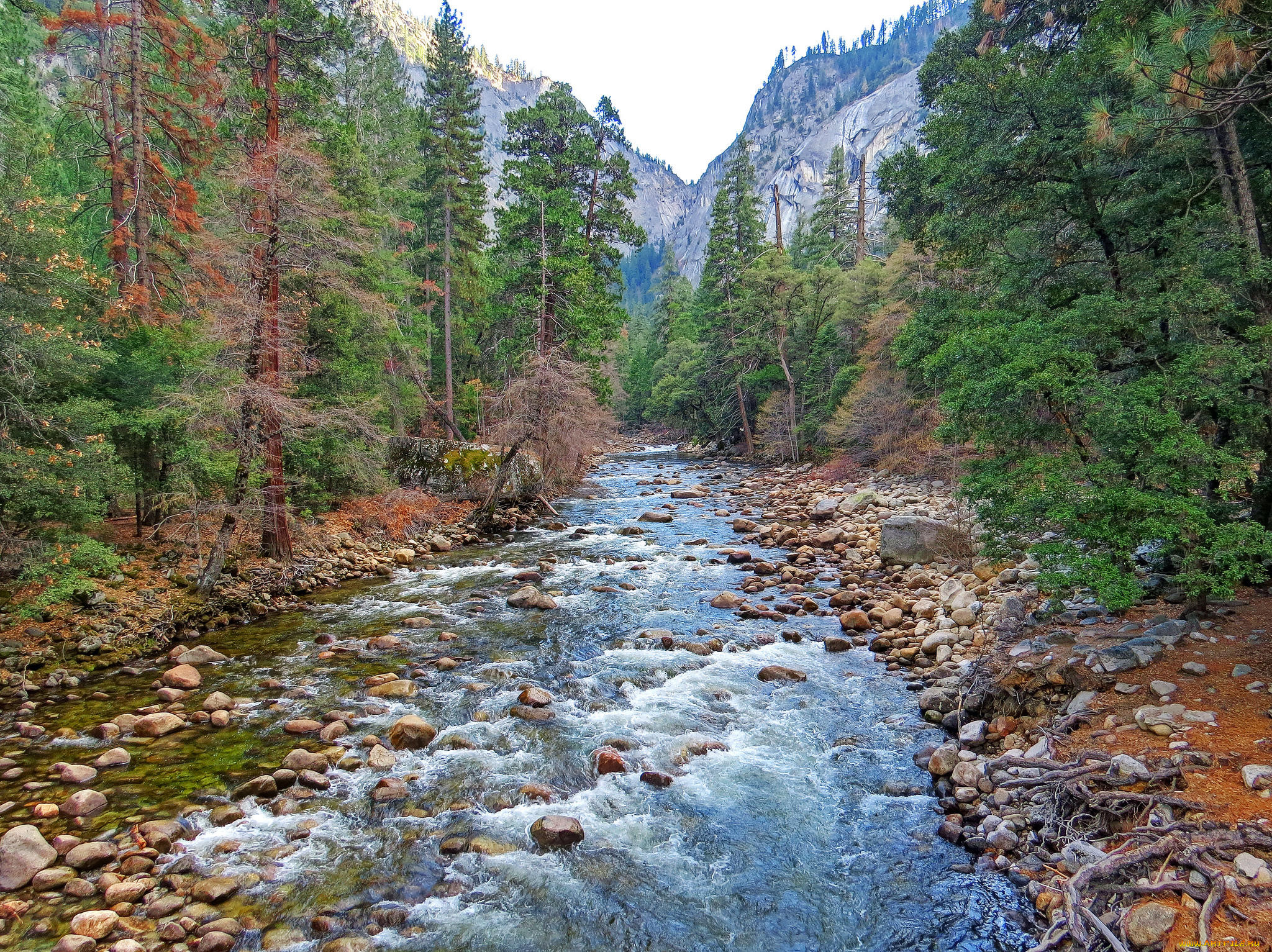 , , , , , yosemite, national, park, merced, river, 